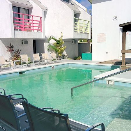 Coco Plum Resorts Bahamas Nassau Buitenkant foto