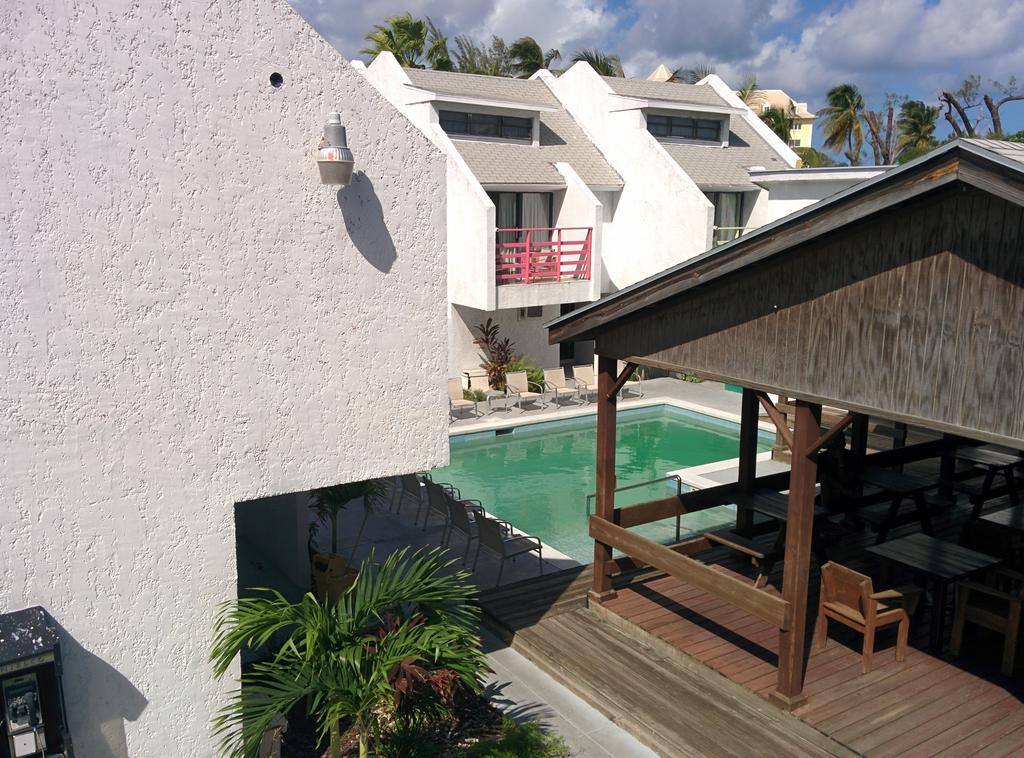 Coco Plum Resorts Bahamas Nassau Buitenkant foto