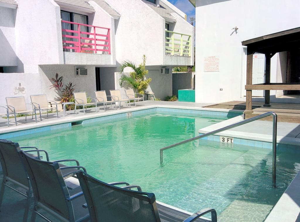Coco Plum Resorts Bahamas Nassau Buitenkant foto