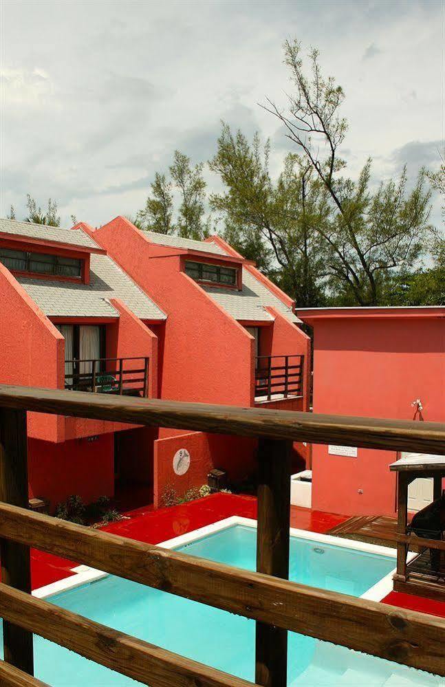 Coco Plum Resorts Bahamas Nassau Buitenkant foto